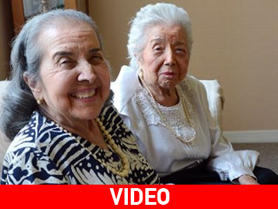 Συγκινητική ιστορία μητρικής αγάπης