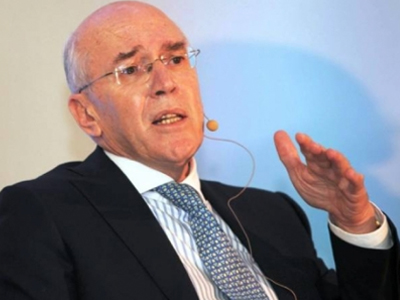 Ρουμελιώτης: Γνωρίζαμε πως το πρόγραμμα του ΔΝΤ ήταν αδύνατο να εφαρμοσθεί