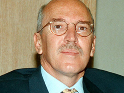 Αποχωρεί από το ΔΝΤ ο Ρουμελιώτης