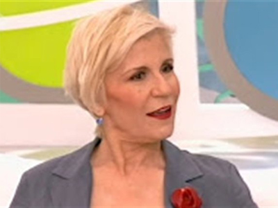 Χρύσα Ρώπα: Τα δύσκολα παιδικά χρόνια, η υιοθεσία και το διαζύγιο