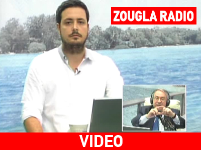 Ο Ιωάννης Σακκάς για την απονομή Δικαιοσύνης