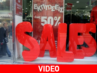 Π. Καρέλας: Να ανοίγουν τα καταστήματα έξι ή επτά Κυριακές