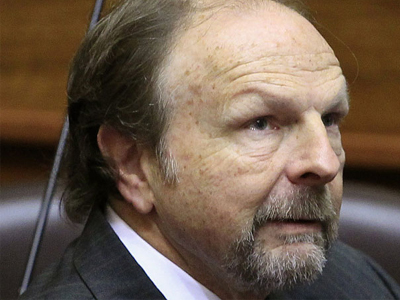 Παραιτήθηκε ο πρωθυπουργός του Περού