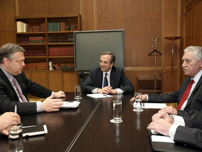 Νέο ραντεβού στα τυφλά Νέο ραντεβού στα τυφλά