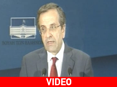 Συμφωνήσαμε με Βενιζέλο- Ο Καμμένος επικαλείται παράλογα προσχήματα