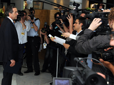 «Η Ευρώπη έχει ανάγκη από ένα νέο αναπτυξιακό προσανατολισμό»