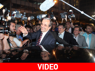 «Πρέπει να σχηματίσουμε κυβέρνηση όσο πιο γρήγορα γίνεται» «Πρέπει να σχηματίσουμε κυβέρνηση όσο πιο γρήγορα γίνεται»