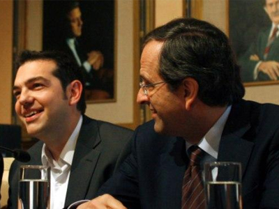 «Ψάχνουν τον μουτζούρη»