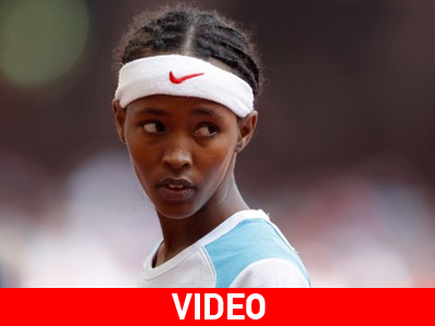 Πνίγηκε η σημαιοφόρος της Σομαλίας στους Ολυμπιακούς του Πεκίνου σε ναυάγιο με μετανάστες