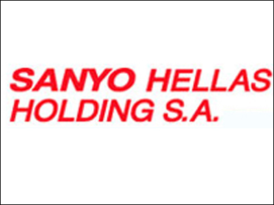 SANYO HELLAS: Νέος οικονομικός διευθυντής
