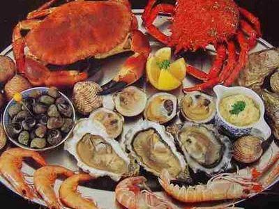 Προσοχή στα Σαρακοστιανά – Η σωστή αντιμετώπιση της δηλητηρίασης