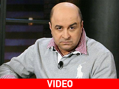 Ο Μάρκος Σεφερλής για την πολιτική κατάσταση της Ελλάδας