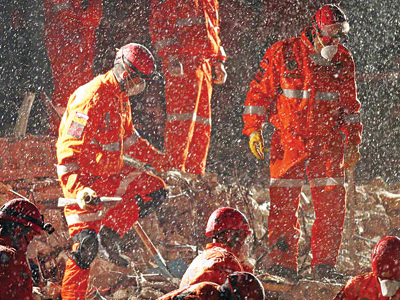 Τους 32 έφτασαν οι νεκροί στην Τουρκία