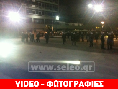 Προσαγωγές μέσα από το Αριστοτέλειο Πανεπιστήμιο Θεσσαλονίκης