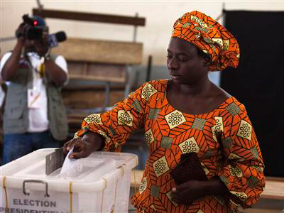 Χωρίς σημαντικά επεισόδια διεξήχθη ο 2ος γύρος εκλογών στη Σενεγάλη