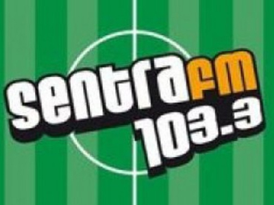 Στάση εργασίας των τεχνικών στον ραδιοσταθμό «SENTRA»