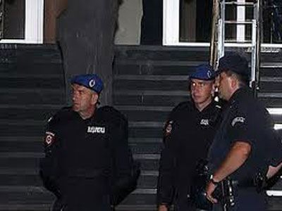 Σερβία: Η αστυνομία κατέσχεσε περίπου 300 κιλά κάνναβης