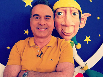 H ονομαστική εορτή στο twitter