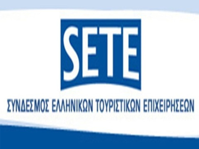 «Καμπανάκι» από τον ΣΕΤΕ για τον τουρισμό