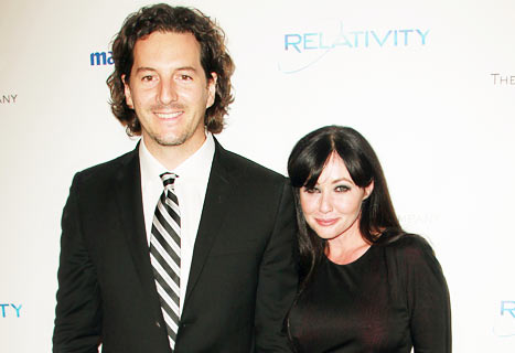 Η Μπρέντα του Μπέβερλι Χιλς παντρεύτηκε!