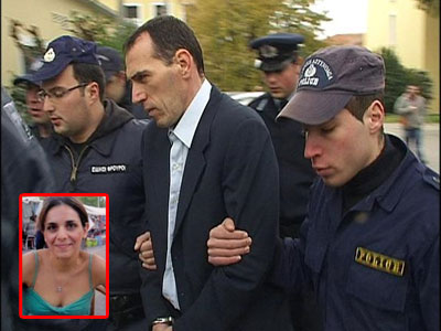 Καταπέλτης ο εισαγγελέας για τον καθηγητή που τσιμέντωσε τη σύζυγό του