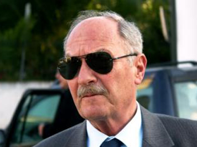 Φιλοναζιστικό ντελίριο από χρυσαυγίτη βουλευτή