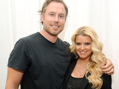 Τζέσικα Σίμπσον: Έγινε μητέρα!