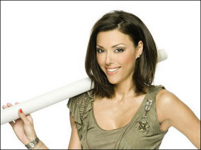 Αποκλειστικό: Πού διασκέδασε η Σίσσυ Φειδά την Πρωτοχρονιά;