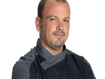 Ποιο είναι το όνειρο του Δημήτρη Σκαρμούτσου;