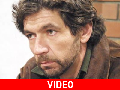 «Όταν βλέπω δελτία ειδήσεων, θέλω να σπάσω την τηλεόραση»