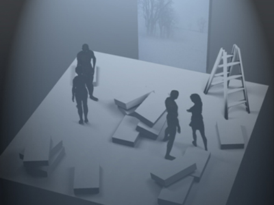 Όπερα της Bαλίτσας, ΜΠΟΕΜ, του Τζάκομο Πουτσίνι