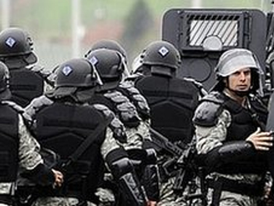 Σκόπια: Συνελήφθησαν 20 Ισλαμιστές για τη δολοφονία πέντε Σλαβομακεδόνων