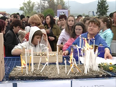 Σκόπια: Συνεχίζεται η ένταση για τη δολοφονία των πέντε ατόμων