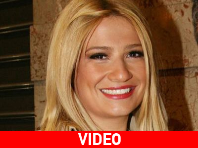 «Δεν έχω υπογράψει για του χρόνου»