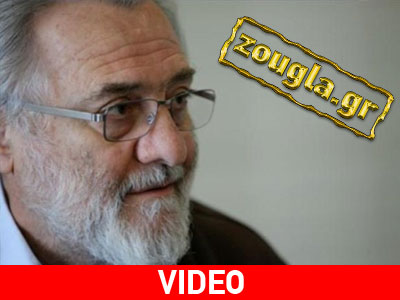 Γιάννης Σμαραγδής: Στο τέλος θα νικηθεί το κακό