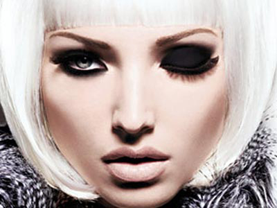 Μάθετε τα απαραίτητα βήματα για smokey eyes