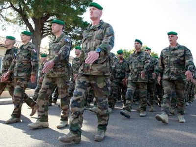 Γαλλία: Νεκροί στρατιώτες μετά από ένοπλη επίθεση