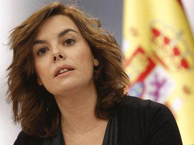 Η Μαδρίτη θα αναλύσει «με ηρεμία και σύνεση» τους όρους προσφυγής στον Μηχανισμό