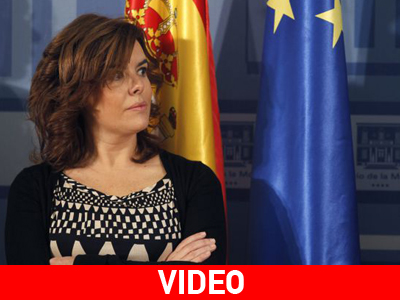 Ισπανία: Η κυβέρνηση ανακοίνωσε περικοπές ύψους 8,9 εκατ. κι έλλειμμα 8%