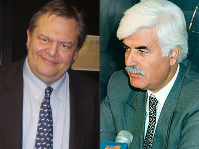 Στήριξη Σουλαδάκη σε Βενιζέλο για την αρχηγία του ΠΑΣΟΚ