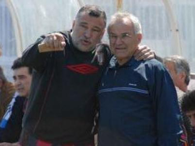 Απεβίωσε ο Γιώργος Σπανοσωτηρόπουλος