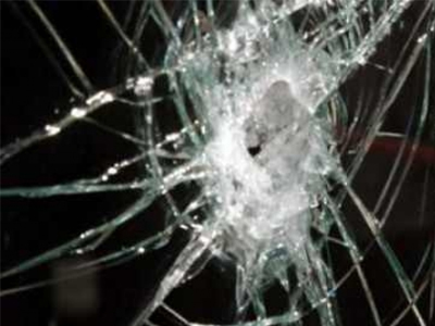 Επίθεση σε σύνδεσμο του Άρη στη Θέρμη