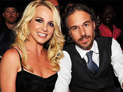 Μπρ. Σπίαρς: Έδωσε τη διαχείριση των οικονομικών της στο σύντροφό της