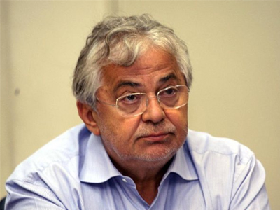 Επιστολή Σπυρόπουλου για τις υπερωρίες των εργαζομένων του ΙΚΑ ΕΤΑΜ