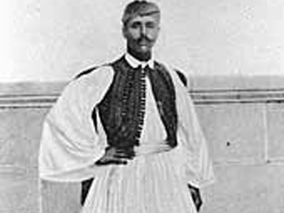 Σε δημοπρασία το ασημένιο κύπελλο του Σπύρου Λούη