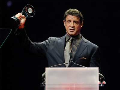 Σιλβέστερ Σταλόνε: Γύρισε αισθησιακή ταινία επειδή δεν είχε χρήματα