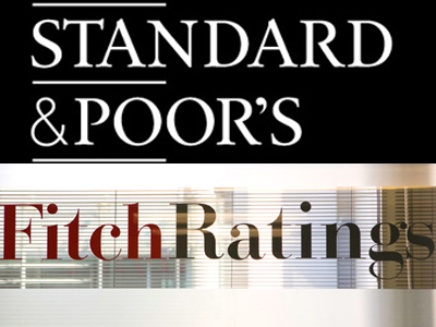 Ντόμινο υποβαθμίσεων για ισπανικές τράπεζες