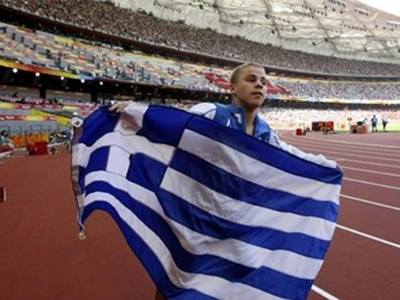 Παραολυμπιακοί Αγώνες 2012 (Δίσκος): Ασημένιος ο Σταθελάκος με ρεκόρ Ευρώπης