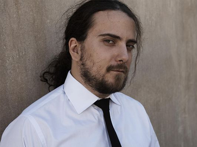 Στάθης Δρογώσης: Καλοκαιρινές Συναυλίες 2012