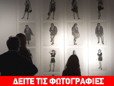 Παράταση για την έκθεση φωτογραφίας «Ένας κόσμος χωρίς περιθώρια. Σπύρος Στάβερης»